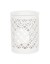 Brûle-Parfum Moucharabieh en