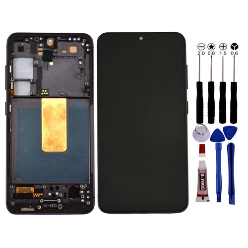 Ecran pour samsung s23 - ecran,