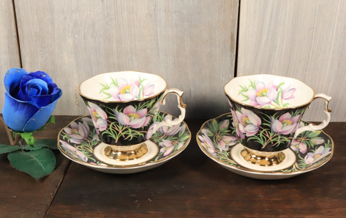 Tasse sous - sous,