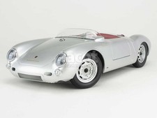 Porsche 550A Spyder 1953 - KK