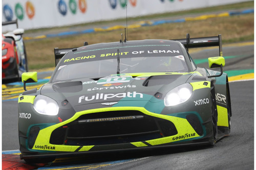 Spark 18s1070 aston martin - aston,