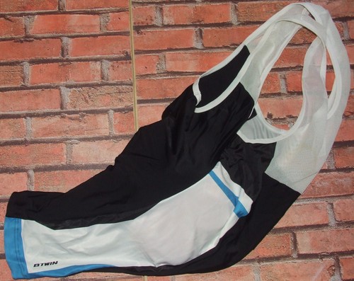 Twin maillot body vélo - maillot,