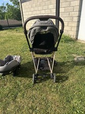 Cybex mios