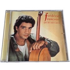 Frédéric François Qui De