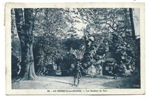 94 - LE PERREUX SUR MARNE -
