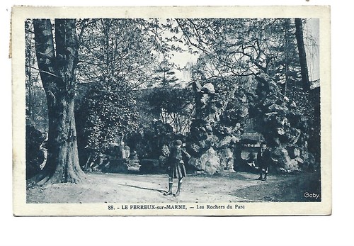 Perreux sur marne - 94,