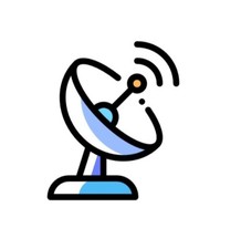 Carte renew box parabole