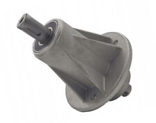 Broche à couteaux droite Castel Garden TC102 TC122 TwinCut 82207201/0 Tracteu...