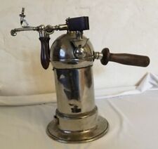 old Doctor's sprayer/inhaler 1920/30 Draper and thread