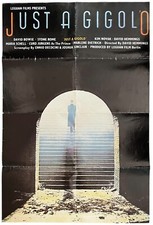 Just a Gigolo Movie POSTER