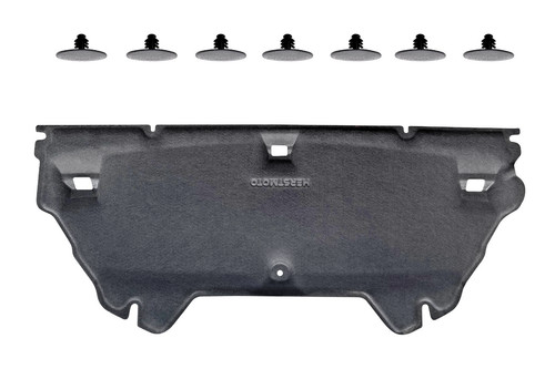 Insonorisant moteur pour dacia - insonorisant,