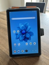 Android Tablet With Pen And Case