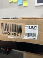 RIDGID 32820 MODEL 2-A HEAVY DUTY STEEL PIPE CUTTER 1/8"-2"