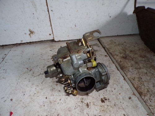 Carburateur solex pic - solex, 31
