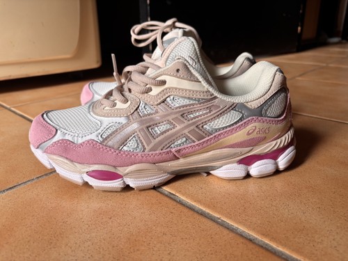 Asics gel nyc - asics,