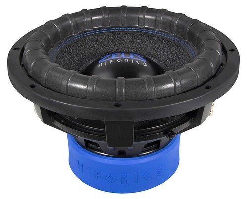 Hifonics zeus zrx 12d2 cm - hifonics,