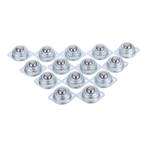 Pcs meuble roulette swivel - 14,