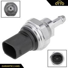 Capteur pression gaz