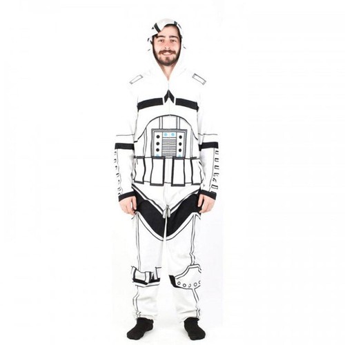 Costume homme star - costume, wars