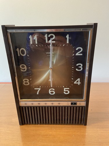 Pendule vedette carillon - pendule,