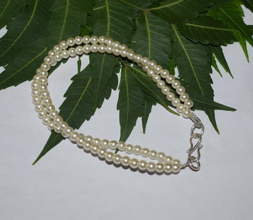 Rond perle gemme anniversaire - rond,