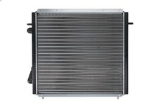 Radiateur moteur NISSENS 63947