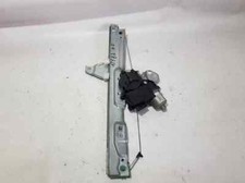 9659827080 Front Left Window Regulator 4422052 for Peugeot 308 Confort 2007