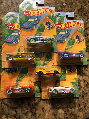 Hot wheels 2019 - 2019, /