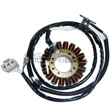 Aimant Statore Générateur 18