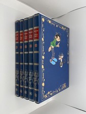 Gaston Lagaffe - integrale