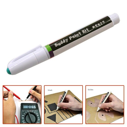 Stylo encre conducteur - ��,
