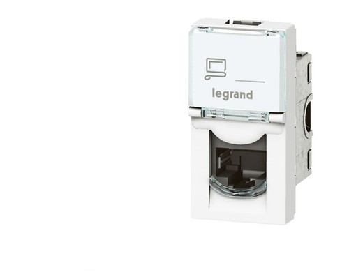 Prise rj45 cat ftp module - rj45,