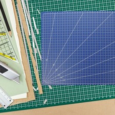  Mat à découper Papier à