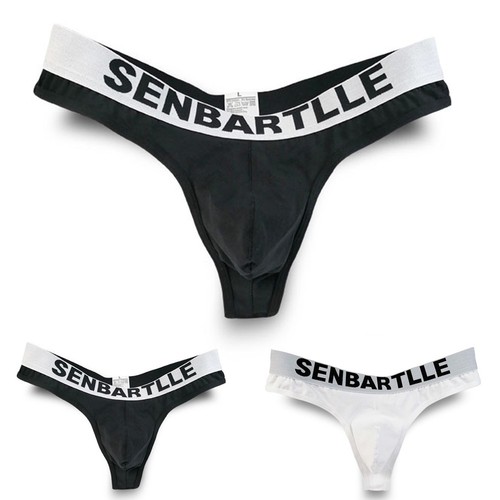 Slip homme taille slip