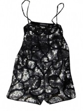 BELLE COMBI SHORT NEUVE ANTIK