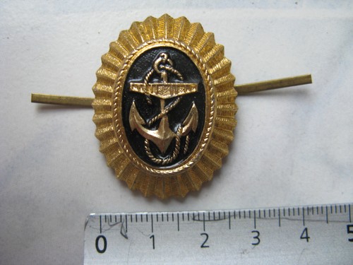 Insigne russe marine - ,
