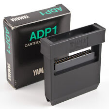 YAMAHA ADP1 Cartridge Adapter 1st gen DX7 carts in DX7S DX7II TX802 synthesizer