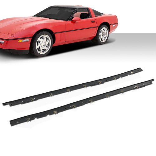 Window sweep weatherstrip - window,