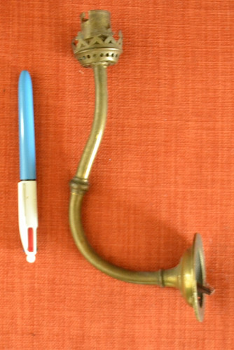 Ancien col cygne - col, de