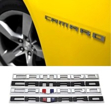 Pour Chevrolet CAMARO ZL1 1PCS