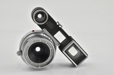 LEITZ POUR LEICA M3, SUMMARON