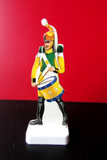 ESSO  - figurines papier