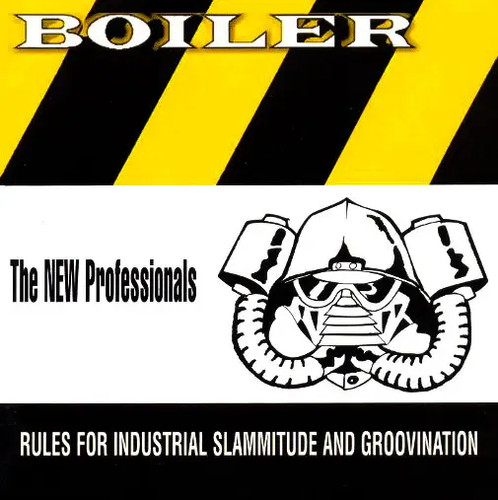 Boiler the new - boiler,