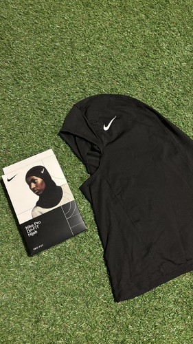 Hijab nike noir - nike,
