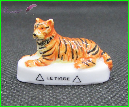 Feve les animaux - les, sauvage