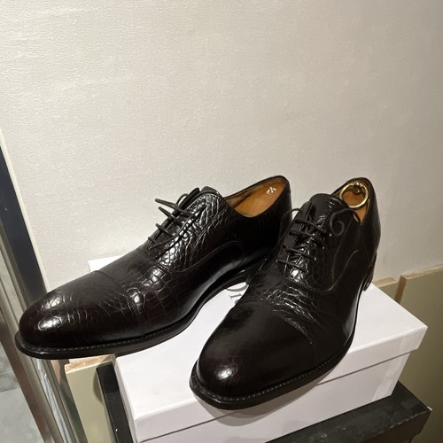 Saxone richelieu homme cuir - richelieu,