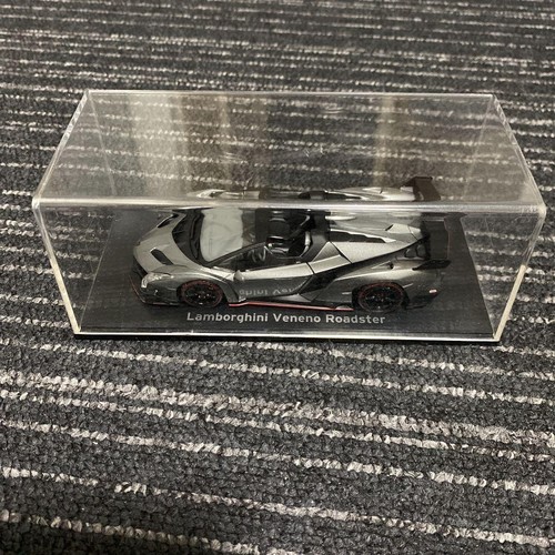 Kyosho lamborghini veneno - kyosho,