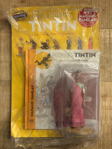 Tintin collection - tintin,