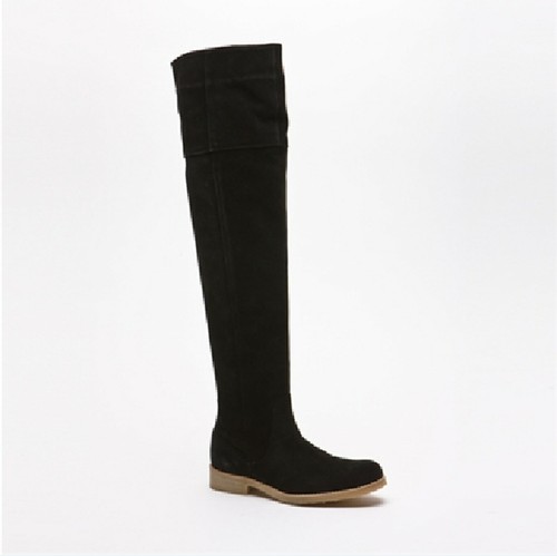 Neuf mellow yellow bottes - yellow,