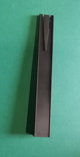 Rails fleischmann piccolo - rails, n